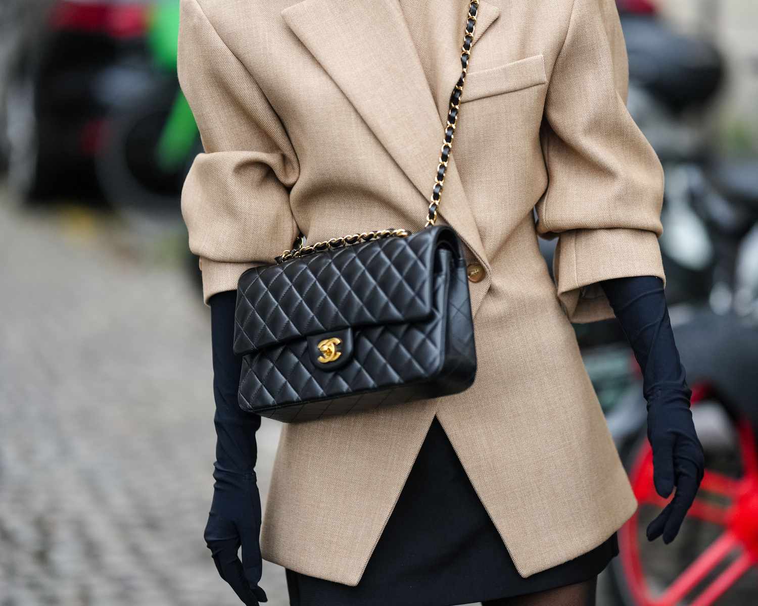 Chanel