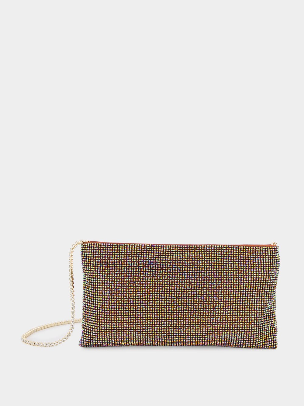 Your Best Friend La Petite Shoulder Bag Tango Scottish