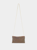Your Best Friend La Petite Shoulder Bag Tango Scottish
