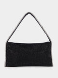Your Best Friend La Grande Shoulder Bag James Bond