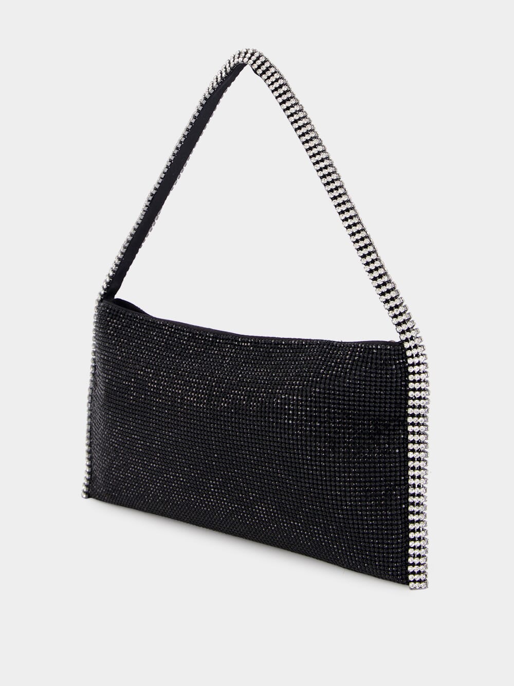 Your Best Friend La Grande Shoulder Bag James Bond