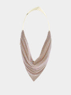 Ursolina crystal pouch