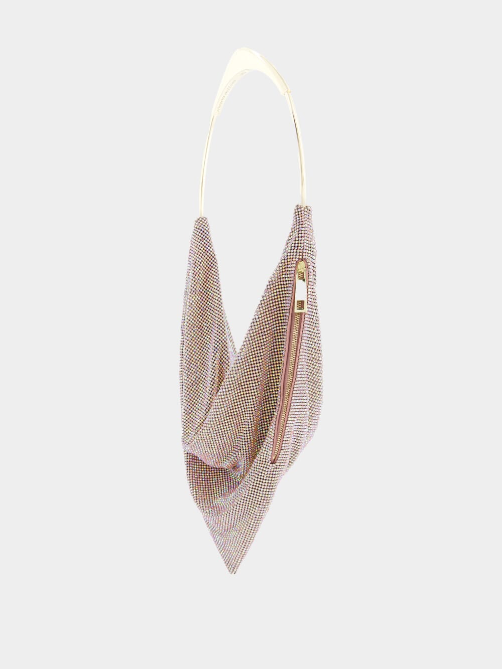 Ursolina crystal pouch