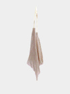 Ursolina crystal pouch