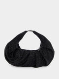 Yennefer James Bond Shoulder Bag