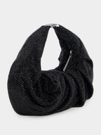 Yennefer James Bond Shoulder Bag