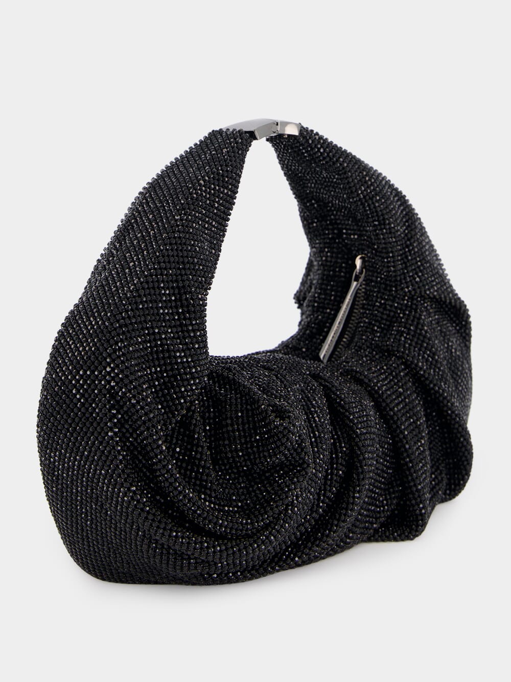 Yennefer James Bond Shoulder Bag