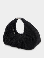 Yennefer James Bond Shoulder Bag