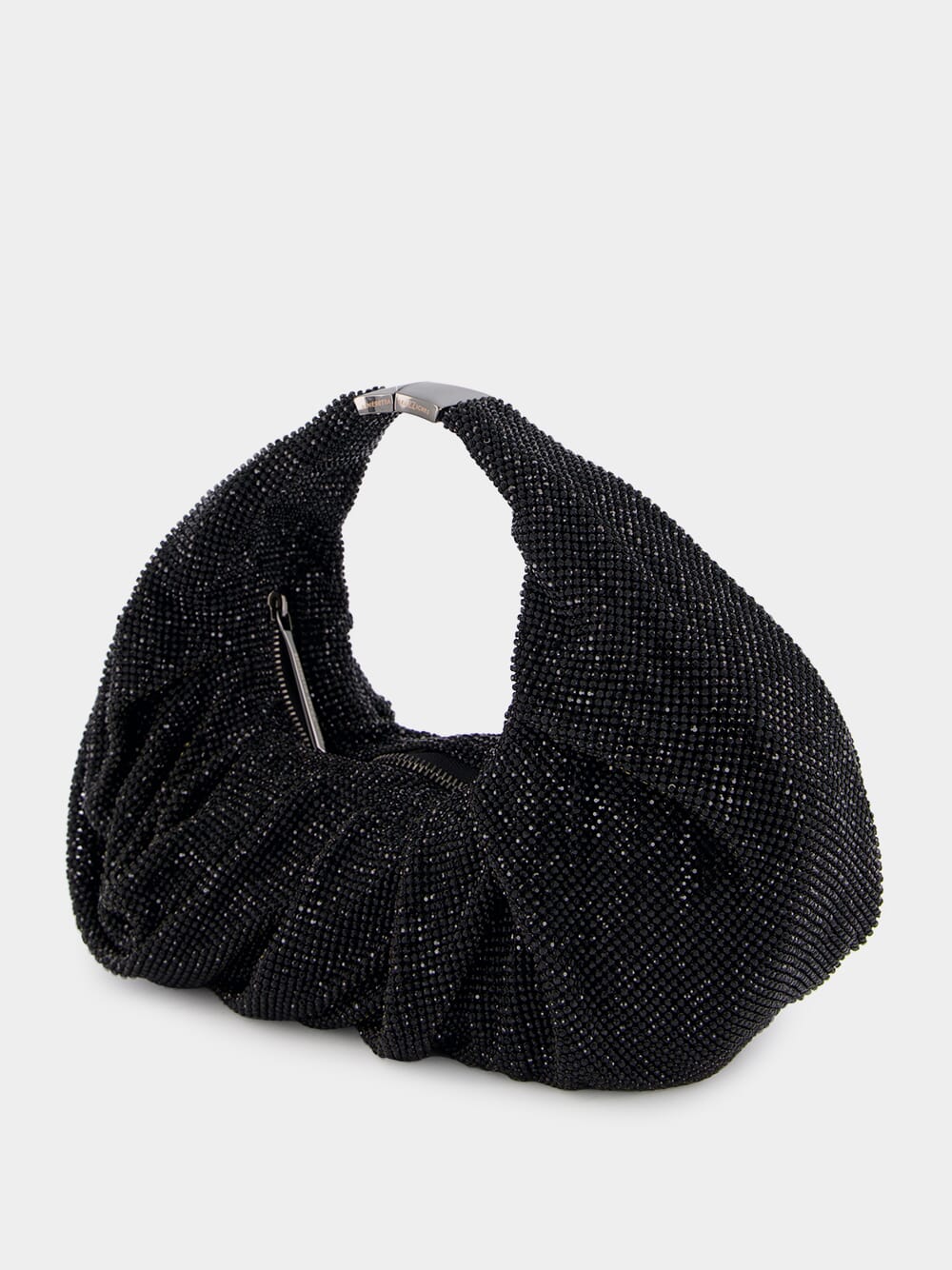 Yennefer James Bond Shoulder Bag