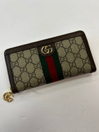 Wallet Luxury Designer By Gucci