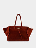 Sangria Mame Weekend Bag