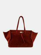 Sangria Mame Weekend Bag