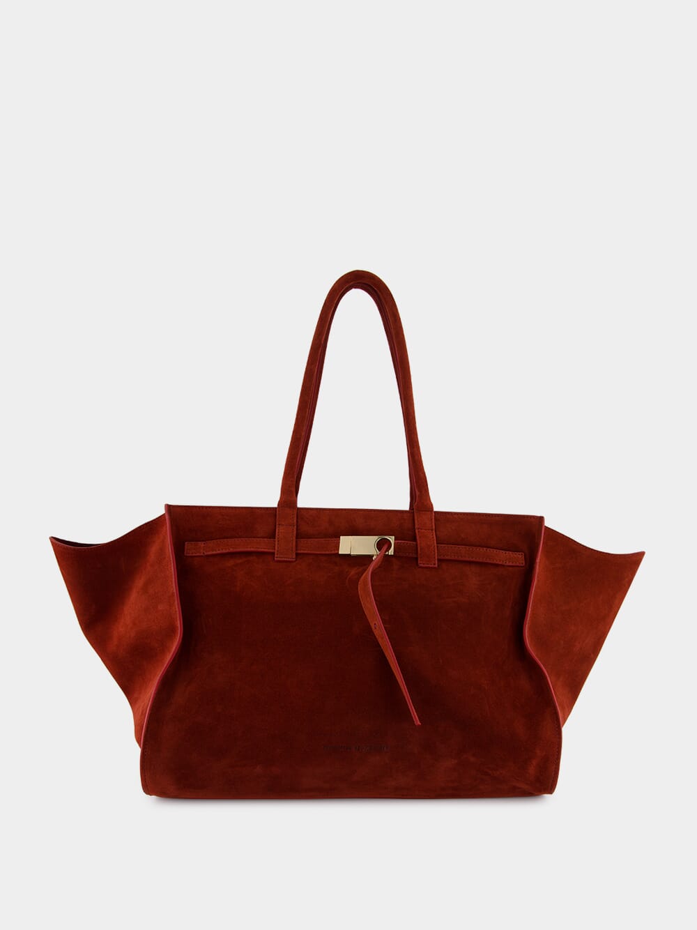 Sangria Mame Weekend Bag