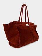 Sangria Mame Weekend Bag