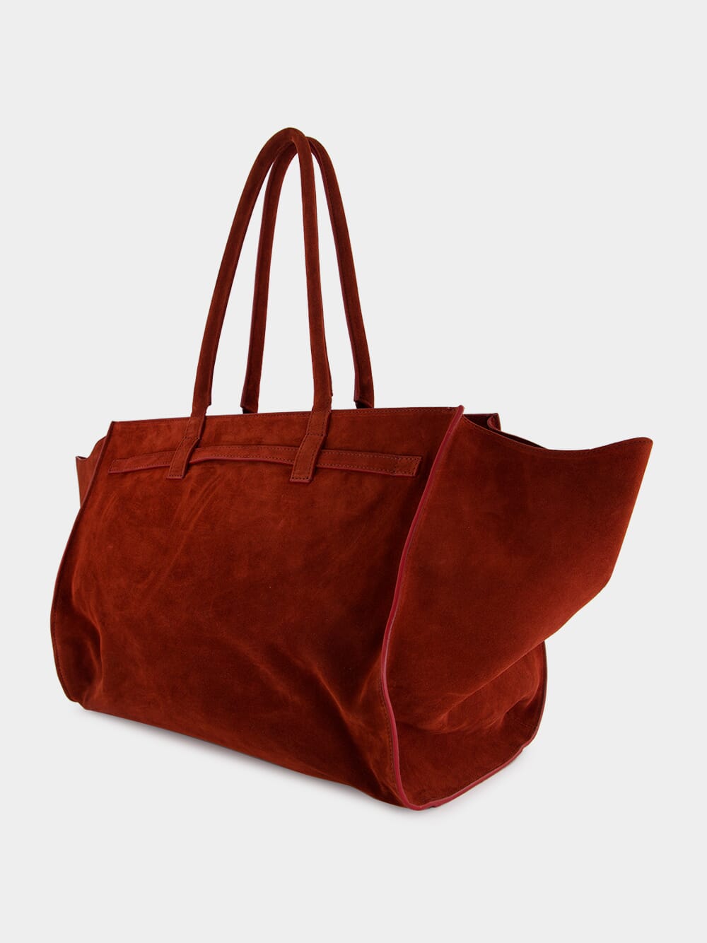 Sangria Mame Weekend Bag