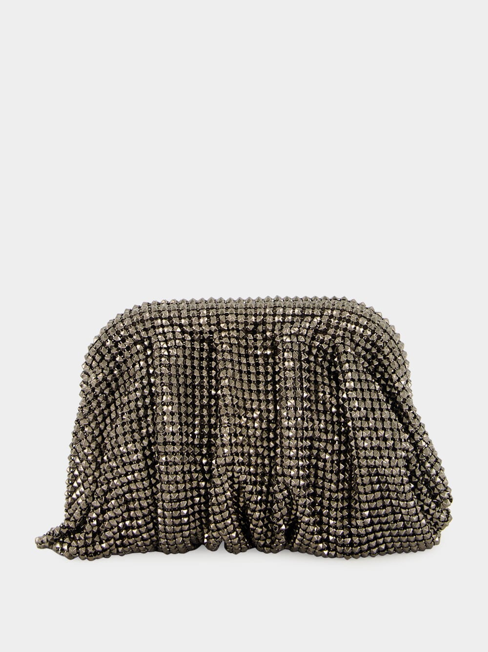Venus La Petite Spike On Me Clutch