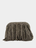 Venus La Petite Spike On Me Clutch