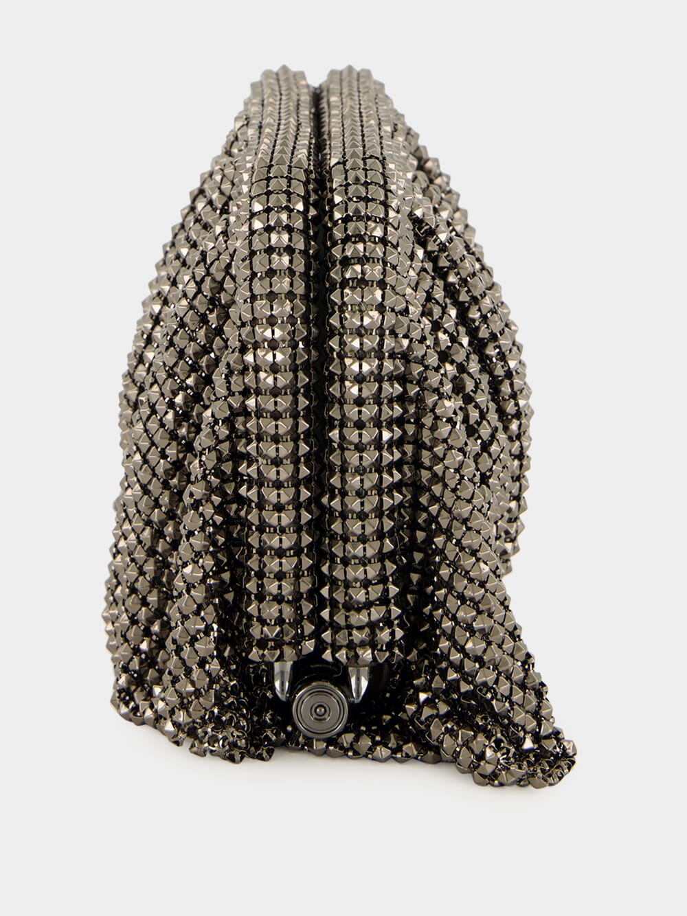 Venus La Petite Spike On Me Clutch