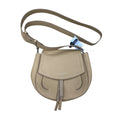 Handbag Designer By Marc Jacobs In Brown, Size:Medium