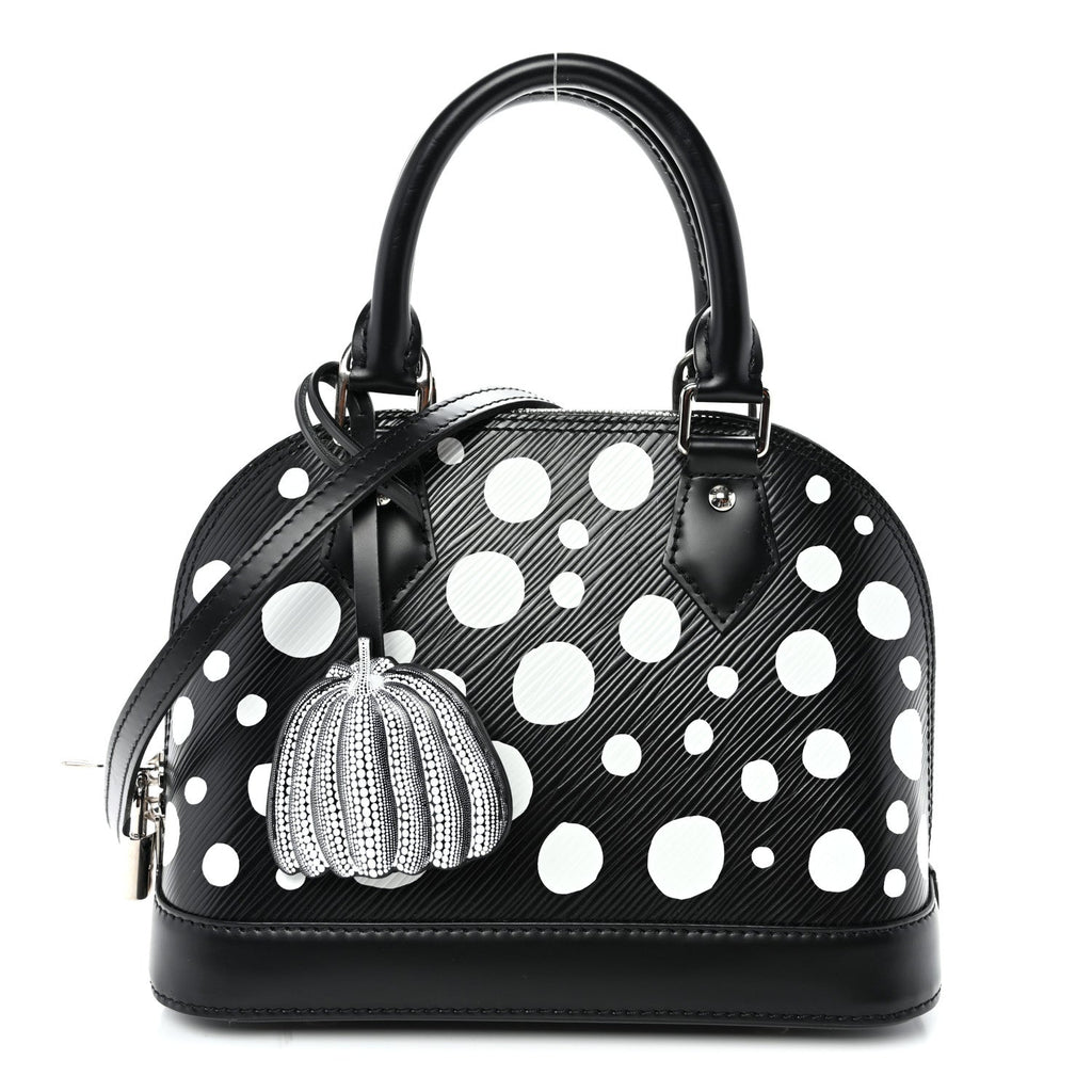 X YK Epi Alma BB Black White