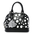 X YK Epi Alma BB Black White