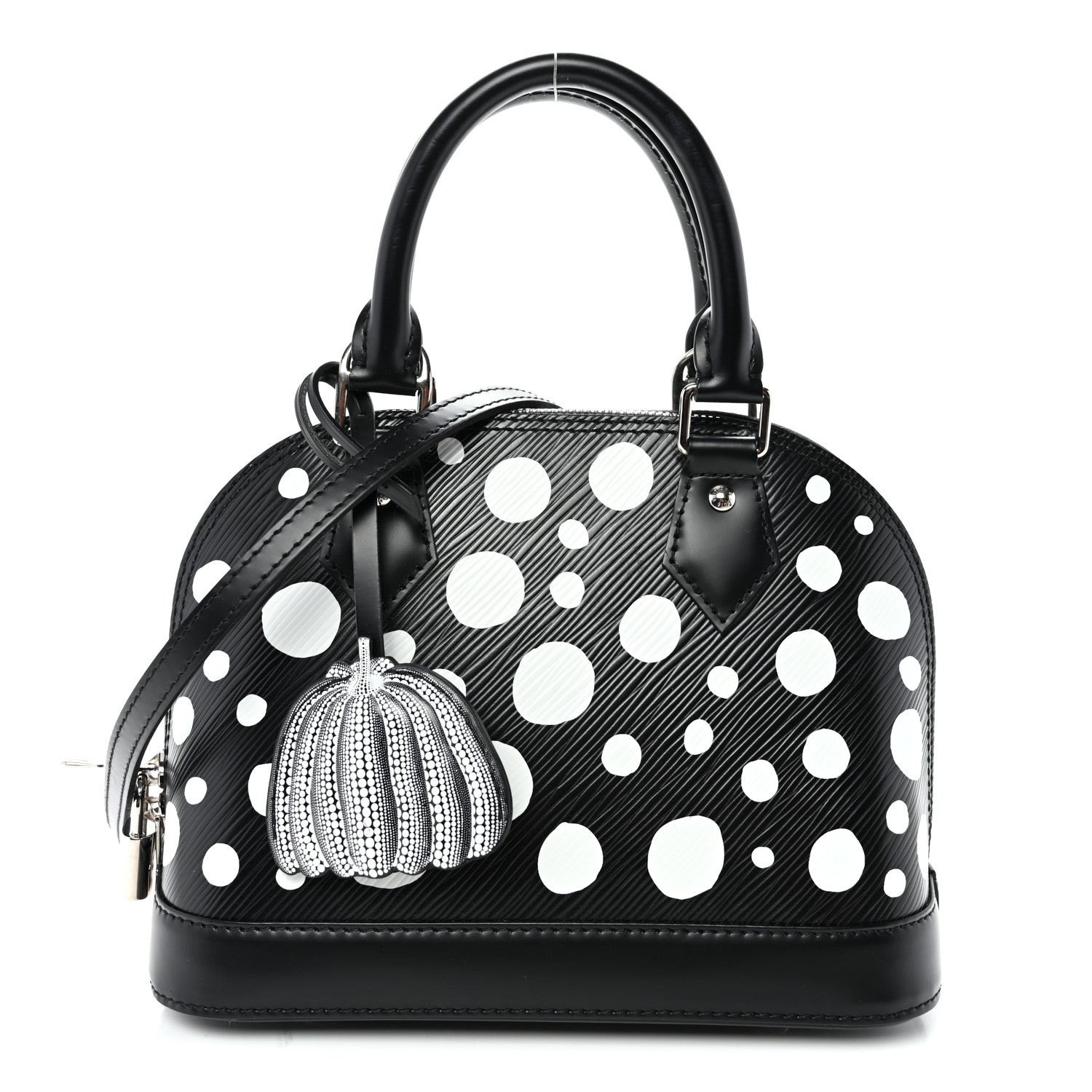 X YK Epi Alma BB Black White