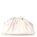Butter Calfskin The Mini Pouch Mist