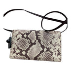 Handbag Designer By Coach In Multi, Size:Small