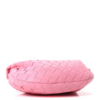 Nappa Intrecciato Candy Jodie Ribbon