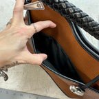 Handbag By Brighton, Size: Medium