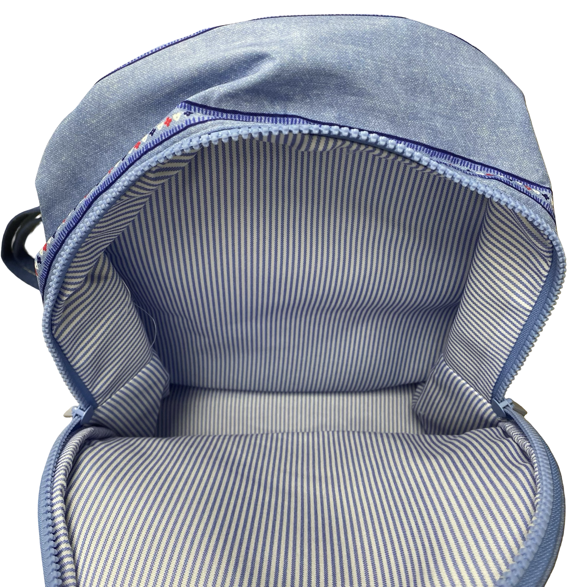 Backpack Designer By Brighton In Multi, Size:Medium