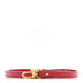 Vernis Alma BB Shoulder Strap Rose Indien