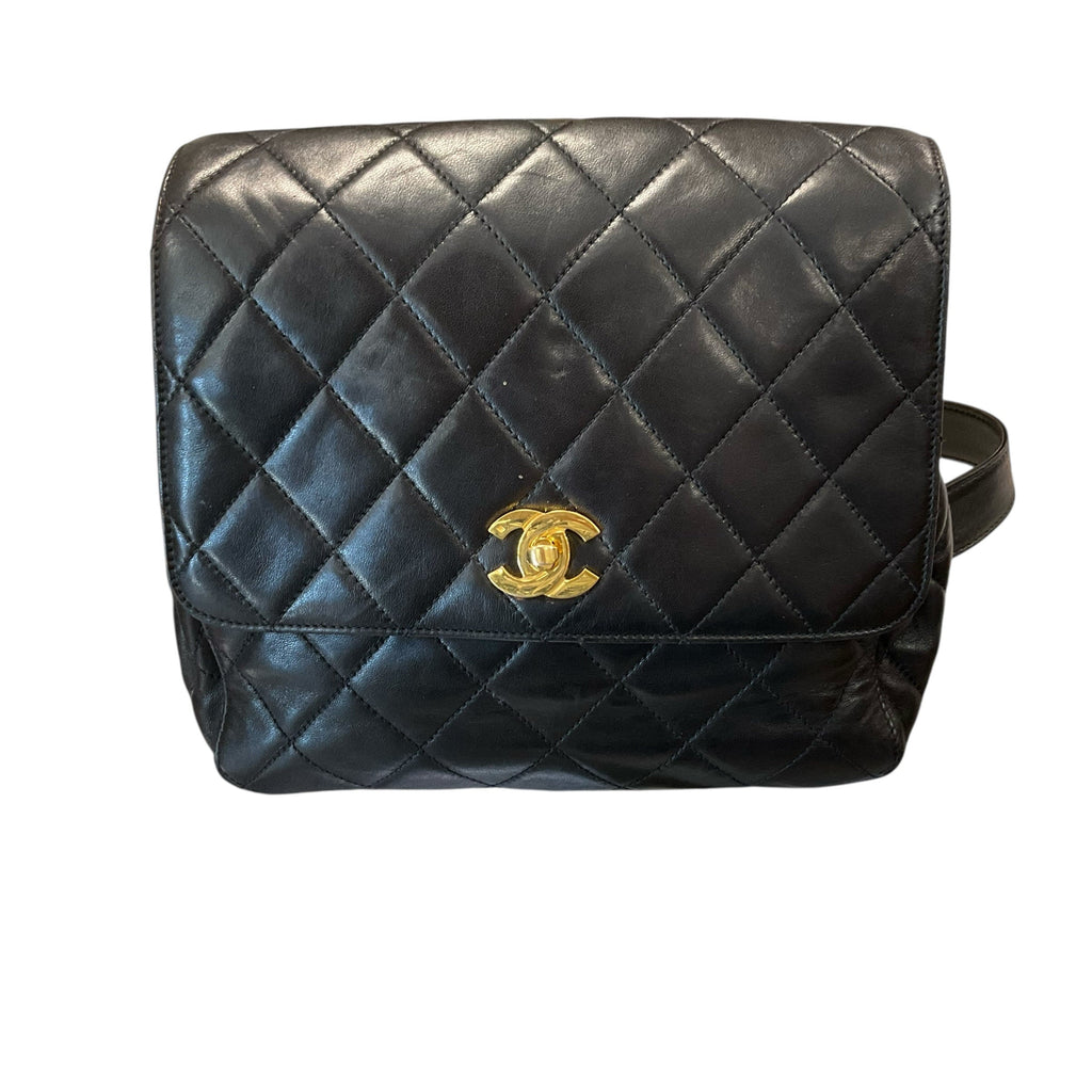 CHANEL Handbag