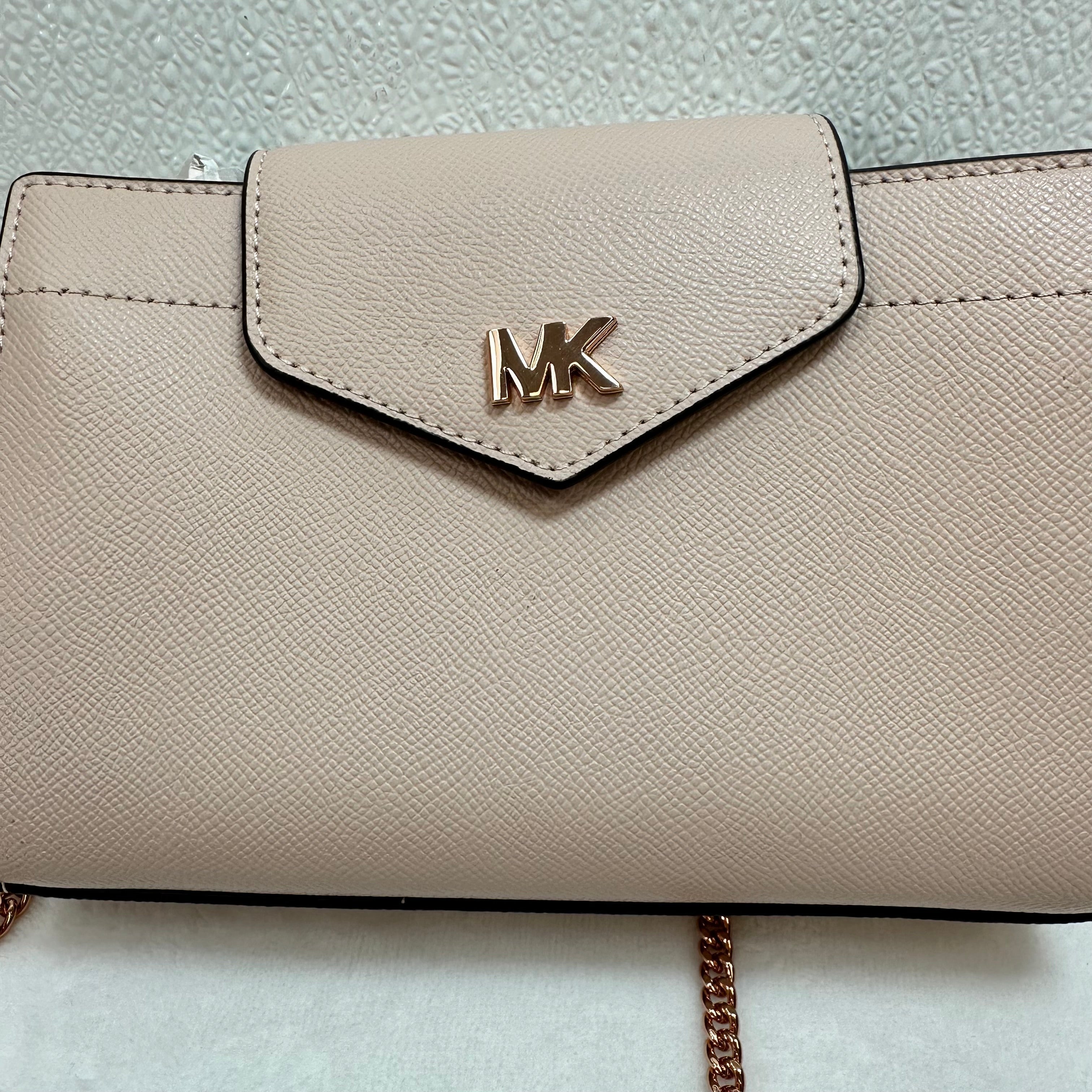 Crossbody Designer By Michael Kors, Size: Small