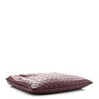 Nappa Intrecciato Dustbag Barolo