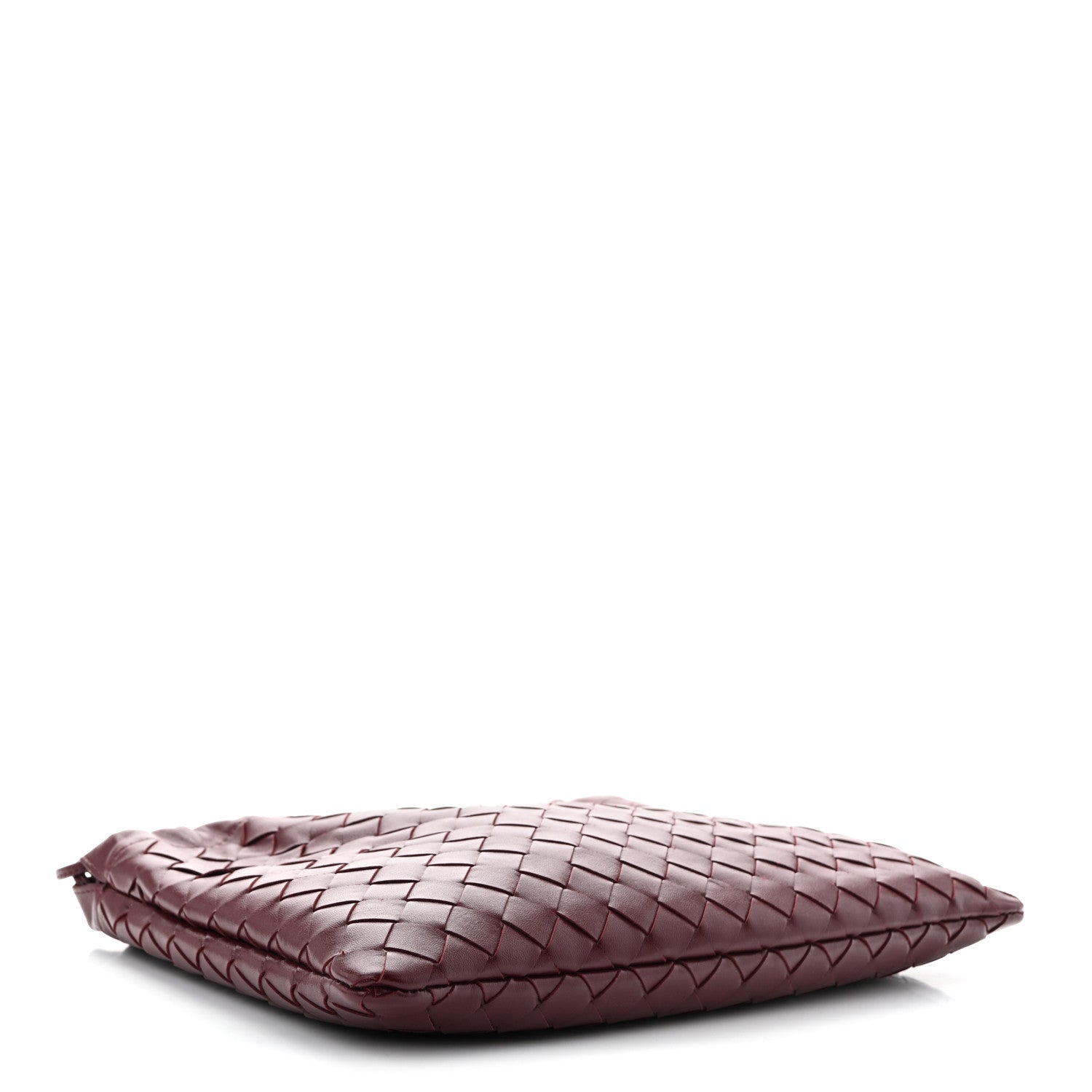 Nappa Intrecciato Dustbag Barolo