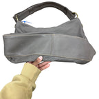Handbag Luxury Designer By Gucci, Size: Large