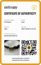 Belt Luxury Designer By Gucci
