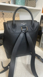 Louis Vuitton Lock Me Backpack Bag