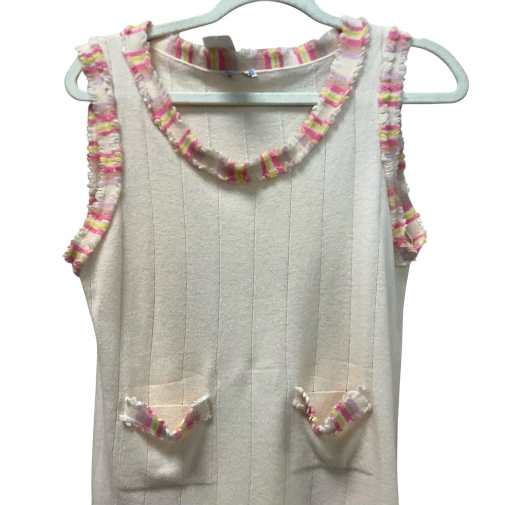 SIZE 44 CHANEL Tops