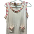 SIZE 44 CHANEL Tops