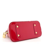 Vernis Alma BB Rose Indien