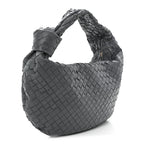 Nappa Intrecciato Small Jodie Thunder
