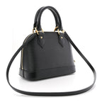 LV X TM Epi Alma BB Black