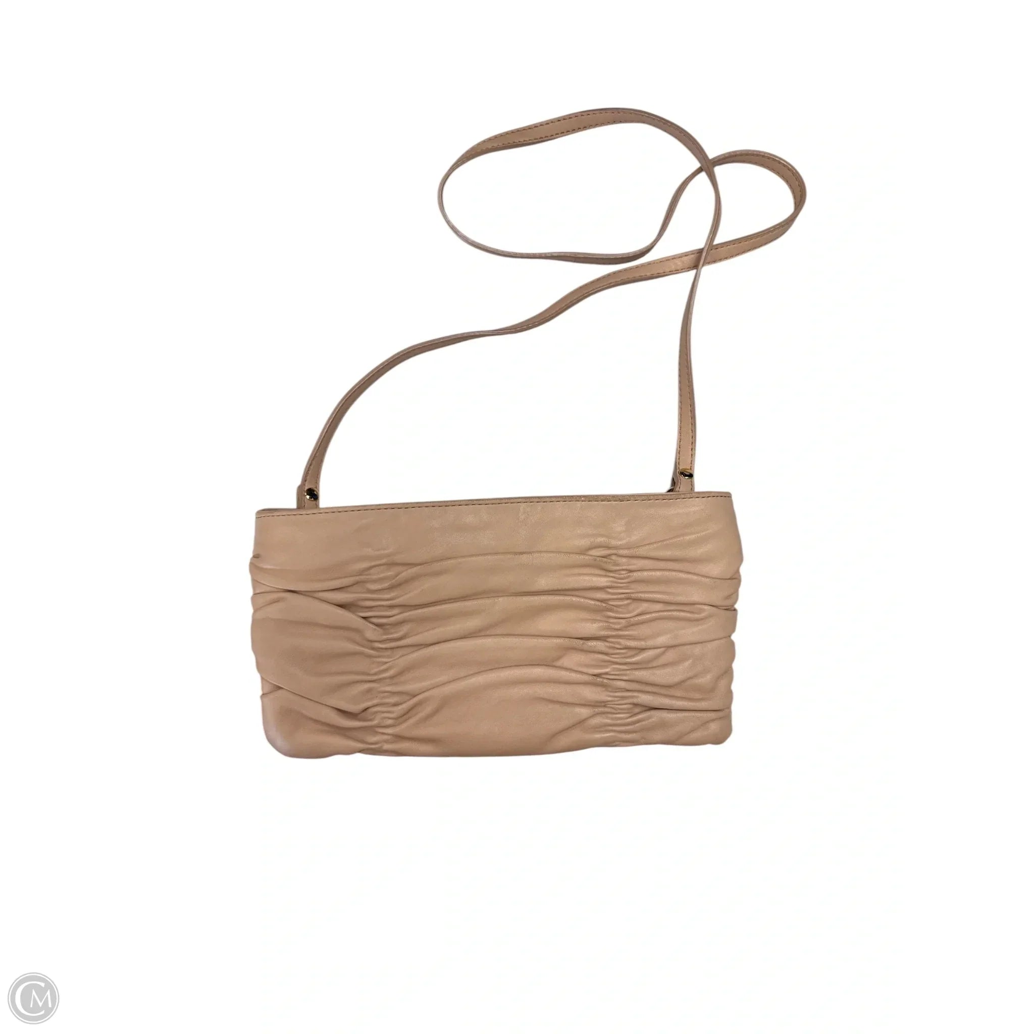 Crossbody Designer By Michael Kors, Size Small
