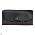 Wallet Designer By Coach, Size: Medium