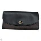 Wallet Designer By Coach, Size: Medium