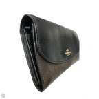 Wallet Designer By Coach, Size: Medium