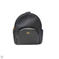 Backpack Designer By Coach, Size: Large