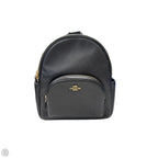 Backpack Designer By Coach, Size: Large